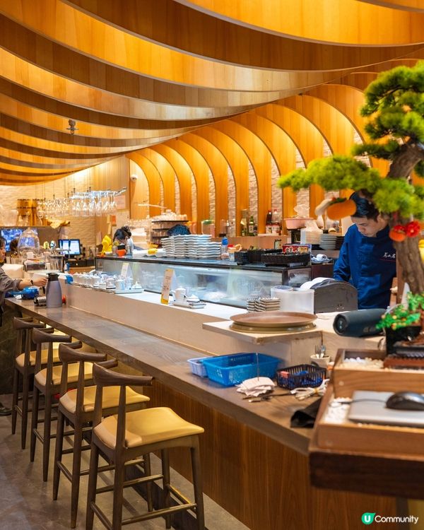 荃灣晚市大放送優惠嘅居酒屋🤩🎉