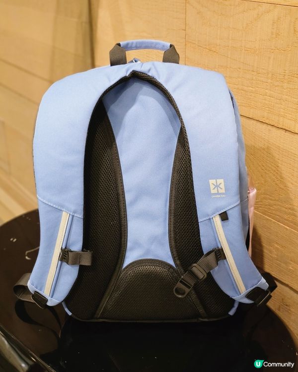 CharmDay護脊書包