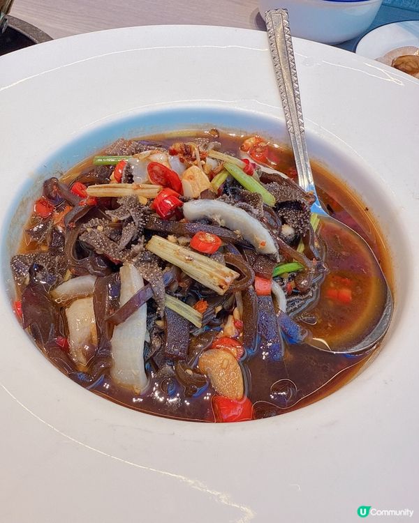 長安搵食😋地道湘菜好正！