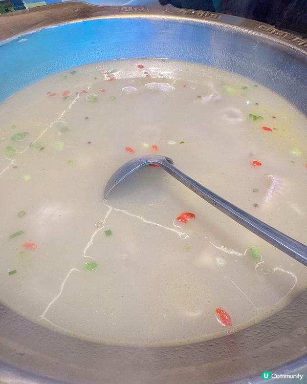 長安搵食😋地道湘菜好正！