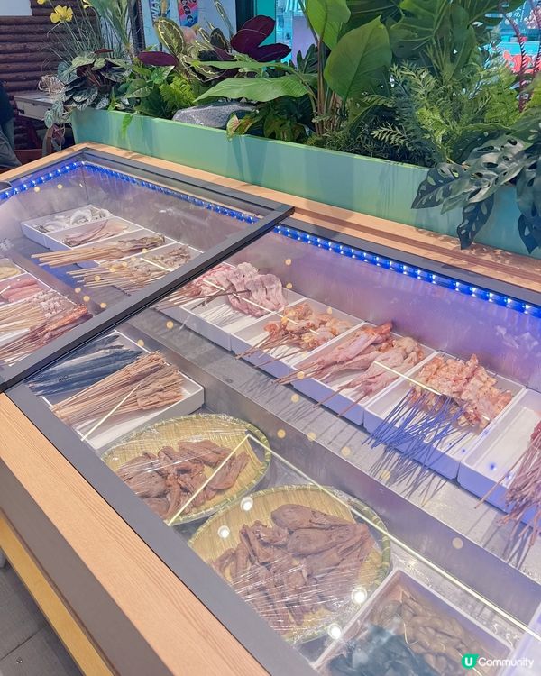 長安搵食😋地道湘菜好正！