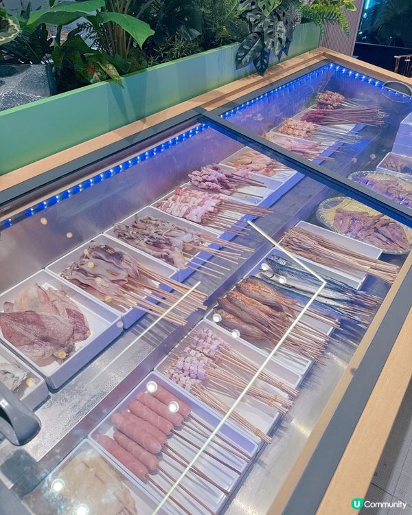 長安搵食😋地道湘菜好正！