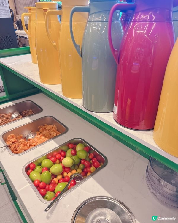 長安搵食😋地道湘菜好正！