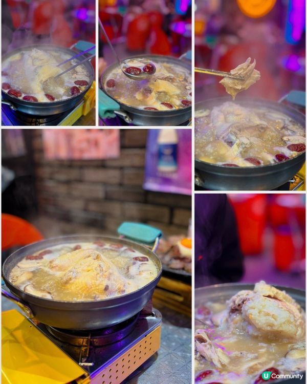 🎀大角咀。設計感十足的韓式大排檔打卡點📷🎀