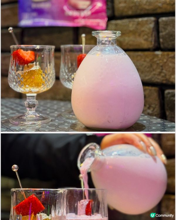 🎀大角咀。設計感十足的韓式大排檔打卡點📷🎀