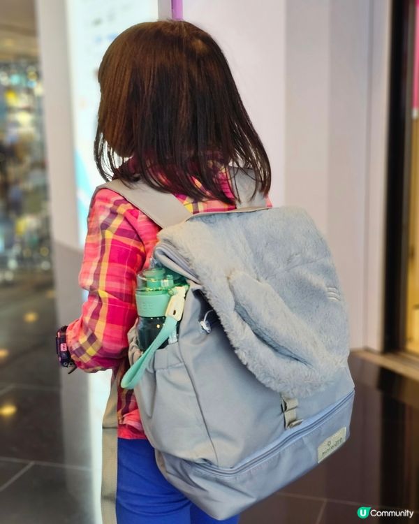 可愛動物造型萌系背包 