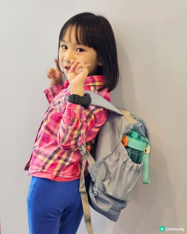 可愛動物造型萌系背包 