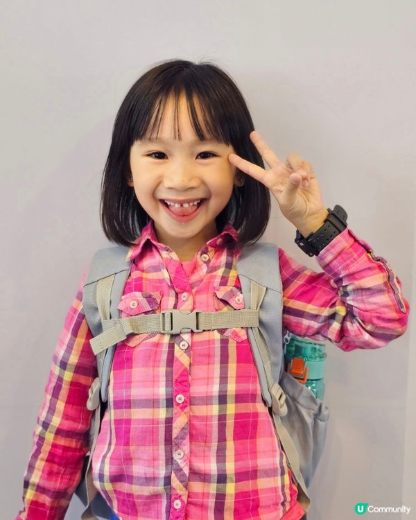 可愛動物造型萌系背包 