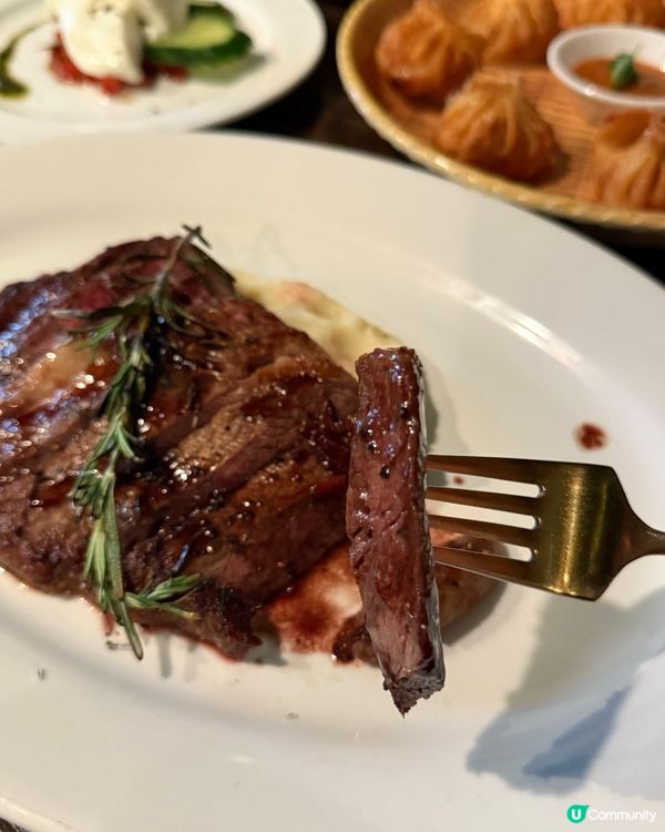 尼泊爾菜之旅！😋