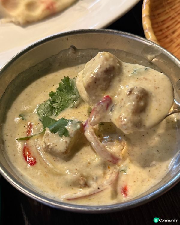 尼泊爾菜之旅！😋