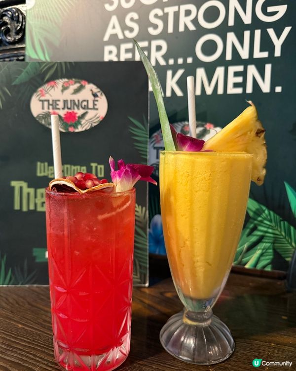 尼泊爾菜之旅！😋