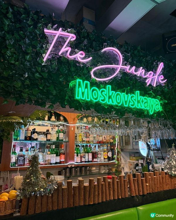 尼泊爾菜之旅！😋