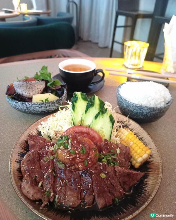 新派高質日式居酒屋~IGable🥗🥩🦐