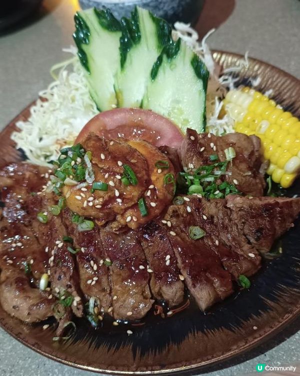 新派高質日式居酒屋~IGable🥗🥩🦐