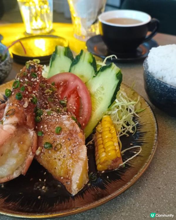 新派高質日式居酒屋~IGable🥗🥩🦐