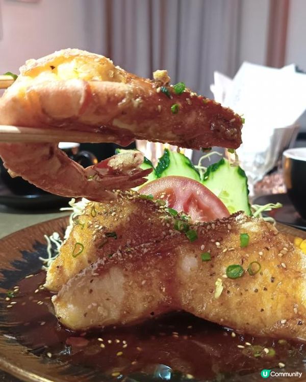 新派高質日式居酒屋~IGable🥗🥩🦐