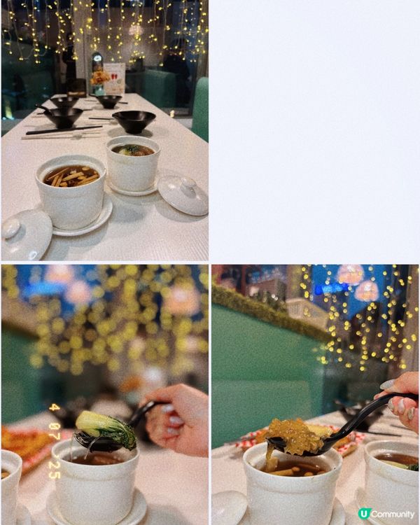 🎀尖沙咀。首次嘗試人氣精美素食餐廳🎀