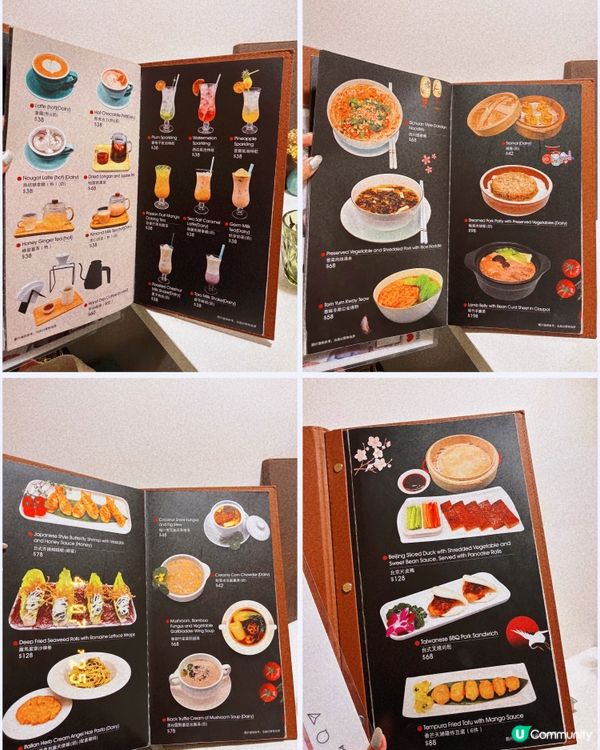 🎀尖沙咀。首次嘗試人氣精美素食餐廳🎀