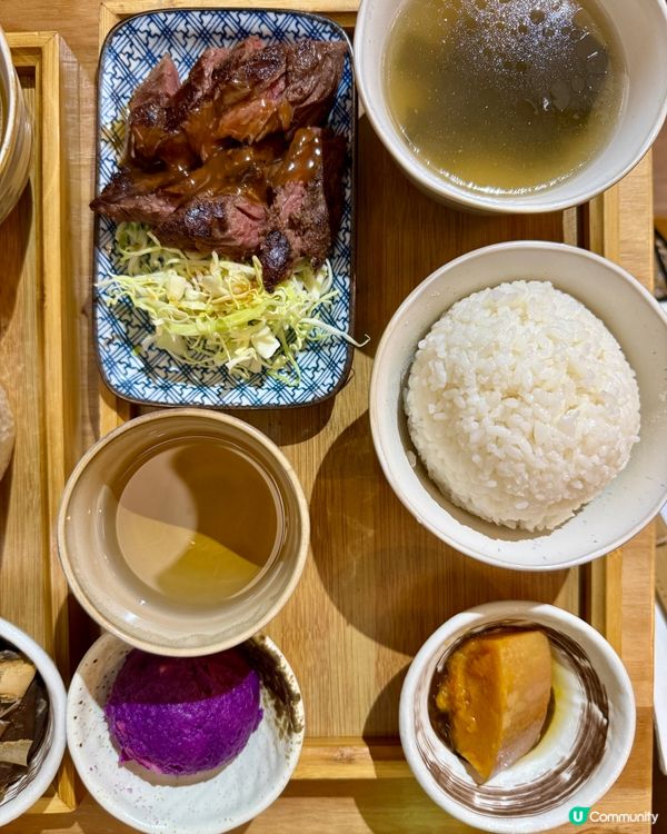 日嚐 (黃埔 紅磡）