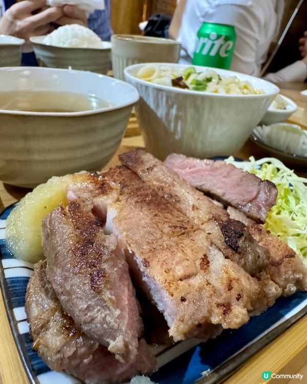 日嚐 (黃埔 紅磡）