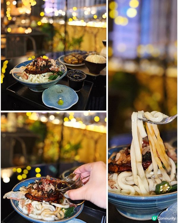 🎀旺角。市區內獨有的寧靜 Chill爆露台景😇🎀