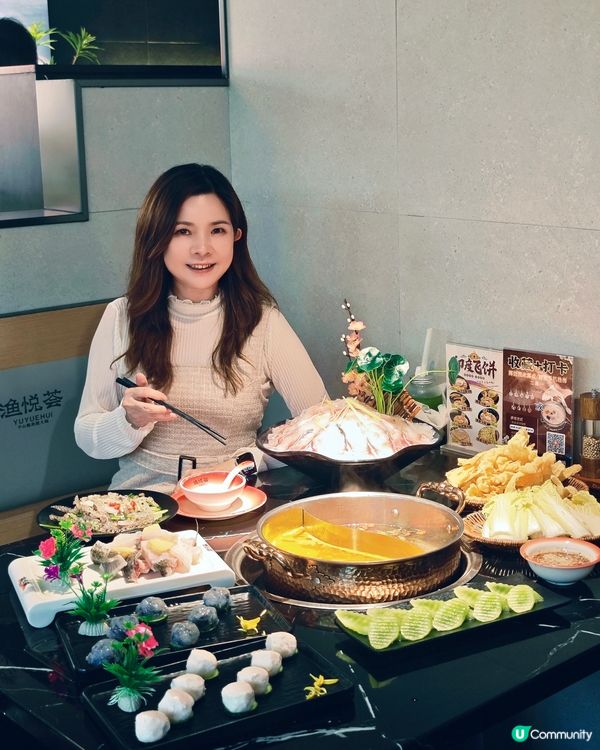 東門必食脆肉鯇🔥