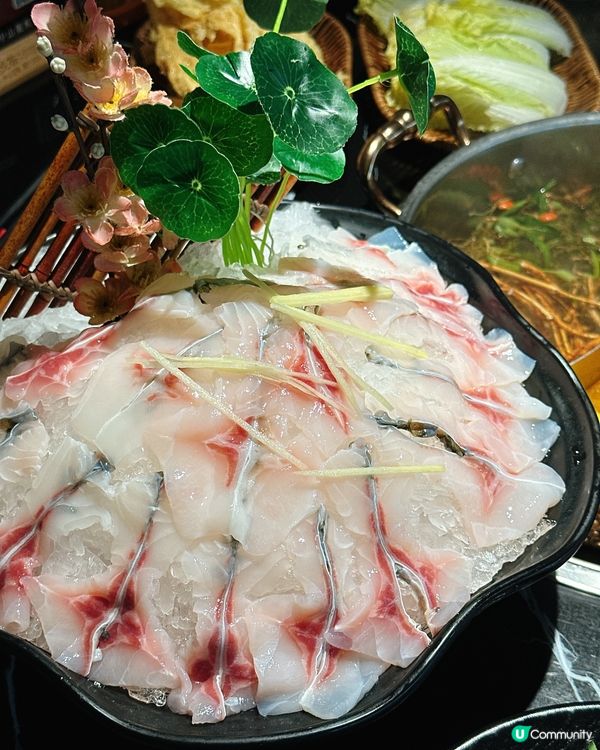 東門必食脆肉鯇🔥