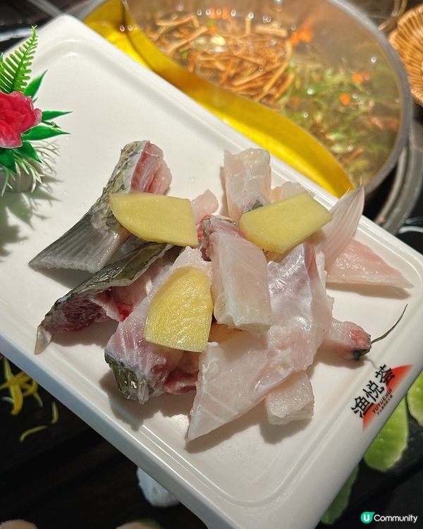 東門必食脆肉鯇🔥