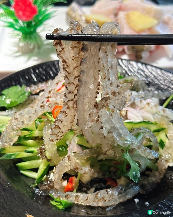 東門必食脆肉鯇🔥