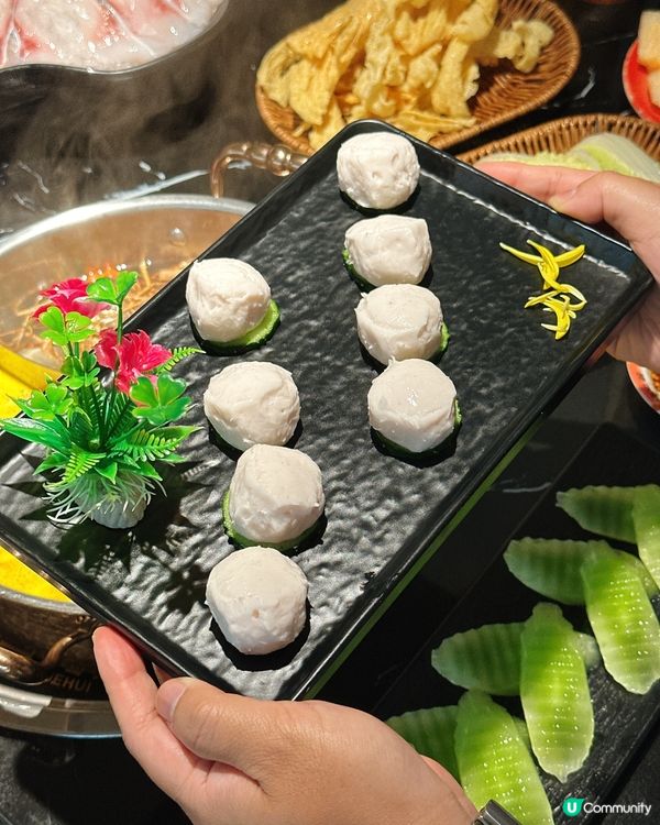 東門必食脆肉鯇🔥