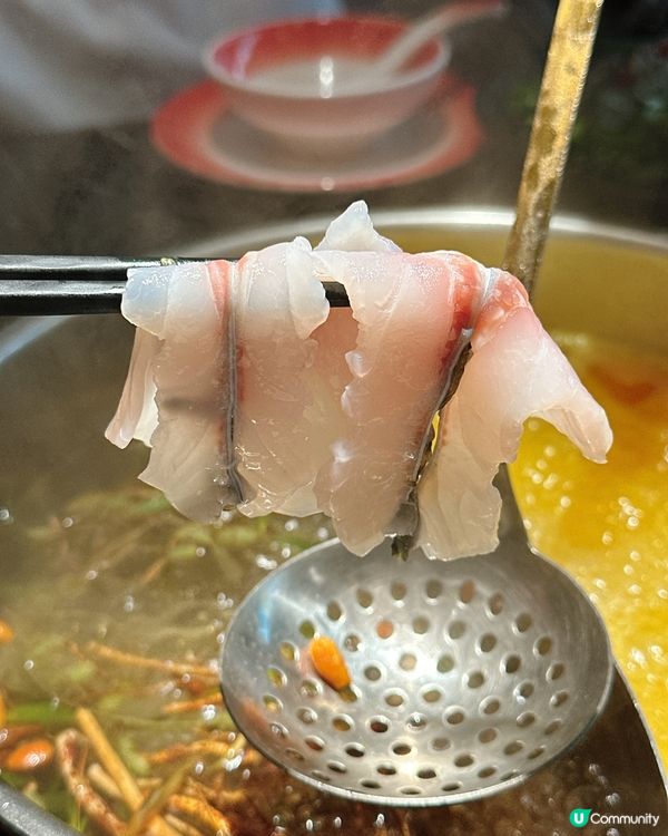 東門必食脆肉鯇🔥