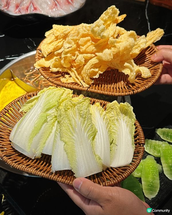 東門必食脆肉鯇🔥