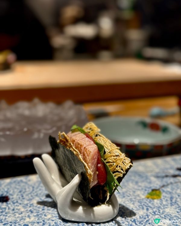 【觀塘｜觀塘區新開嘅日式Omakase】