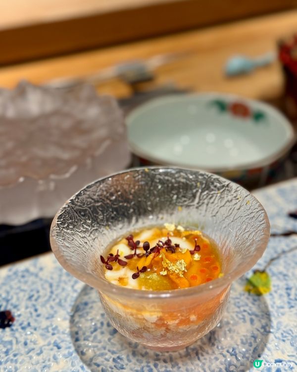 【觀塘｜觀塘區新開嘅日式Omakase】