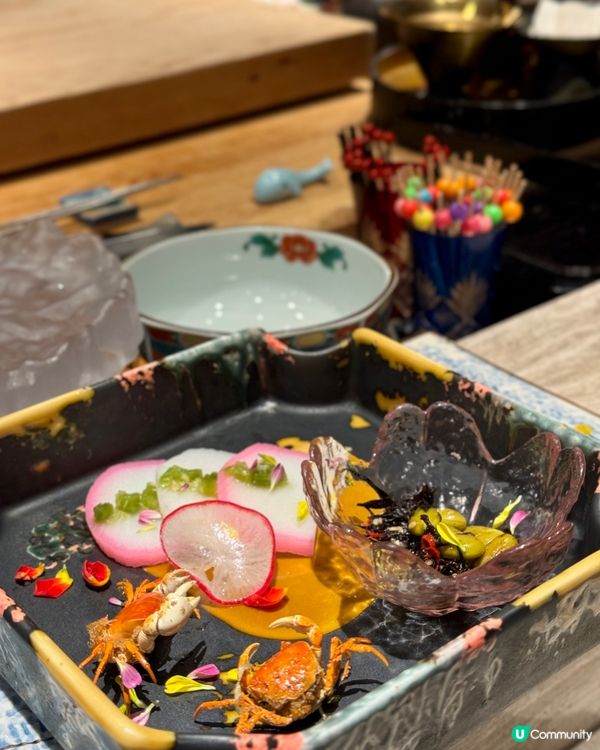 【觀塘｜觀塘區新開嘅日式Omakase】