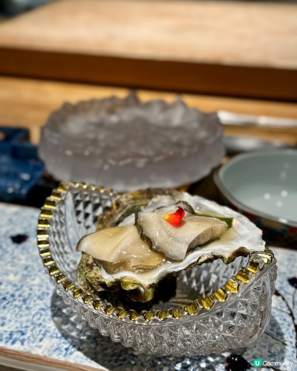 【觀塘｜觀塘區新開嘅日式Omakase】