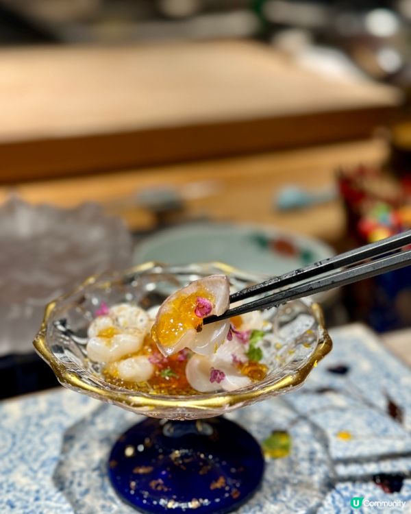 【觀塘｜觀塘區新開嘅日式Omakase】