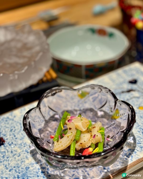 【觀塘｜觀塘區新開嘅日式Omakase】