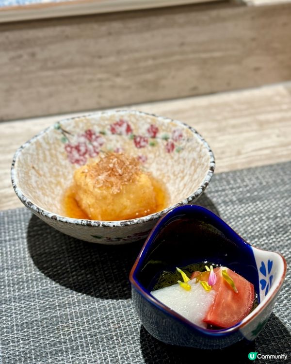 【觀塘｜觀塘區新開嘅日式Omakase】