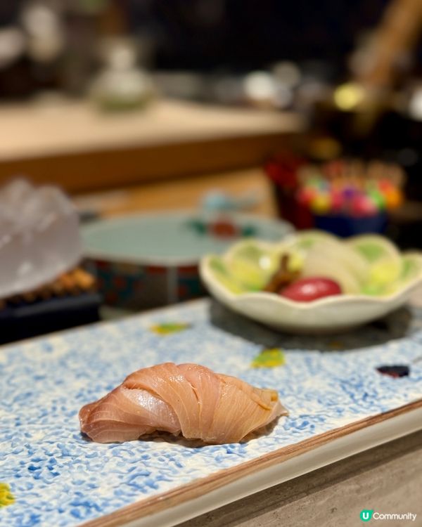 【觀塘｜觀塘區新開嘅日式Omakase】