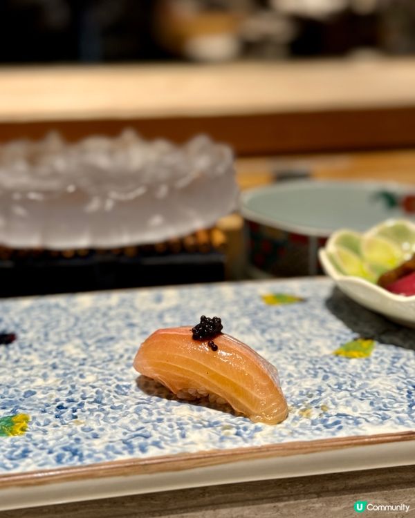 【觀塘｜觀塘區新開嘅日式Omakase】