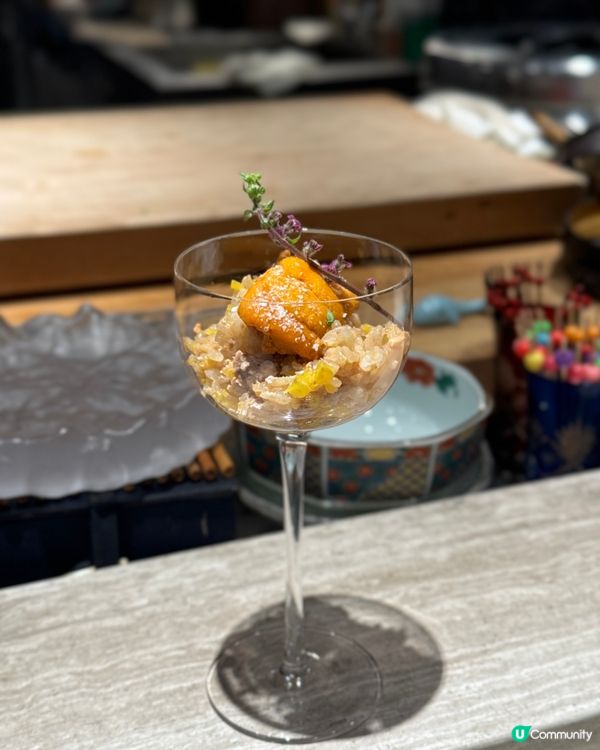 【觀塘｜觀塘區新開嘅日式Omakase】