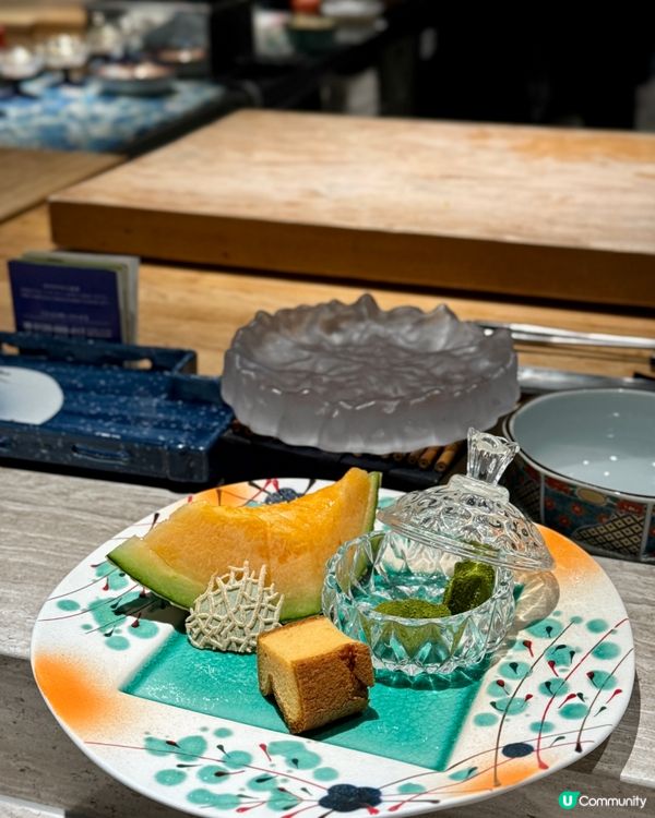 【觀塘｜觀塘區新開嘅日式Omakase】