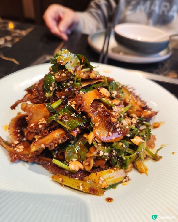 「三寶套餐」$328 包酸菜魚🐠