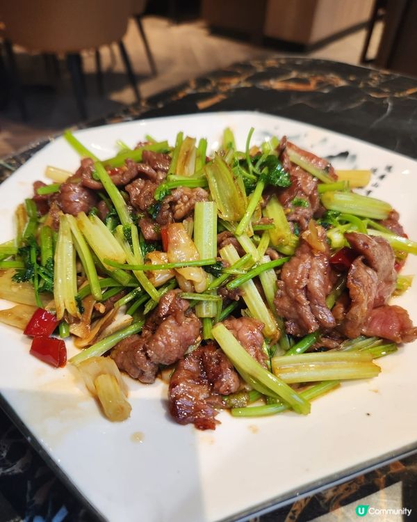 「三寶套餐」$328 包酸菜魚🐠