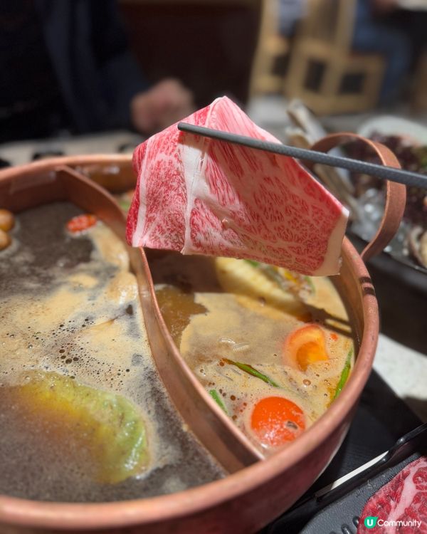 台式bino最好食係牛大人