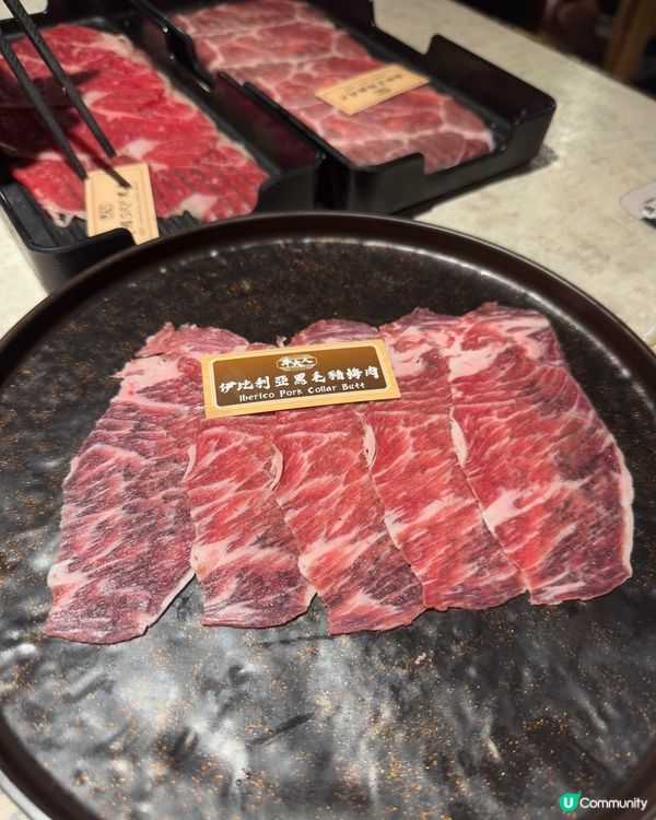 台式bino最好食係牛大人