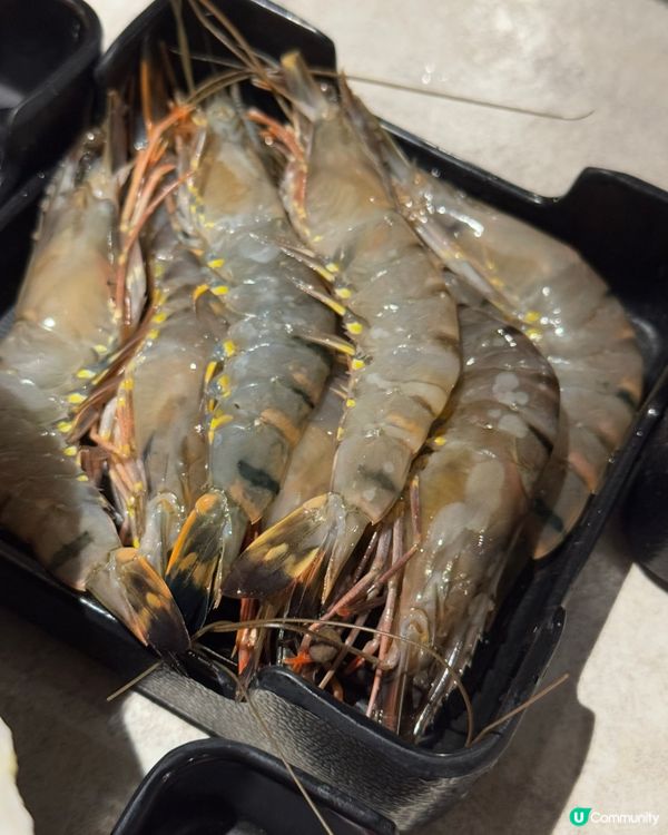 台式bino最好食係牛大人