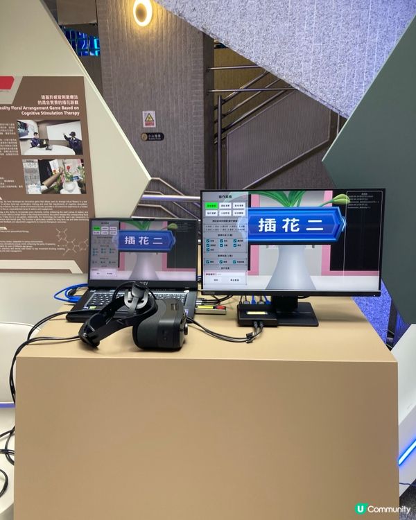 生產力局的科技產品