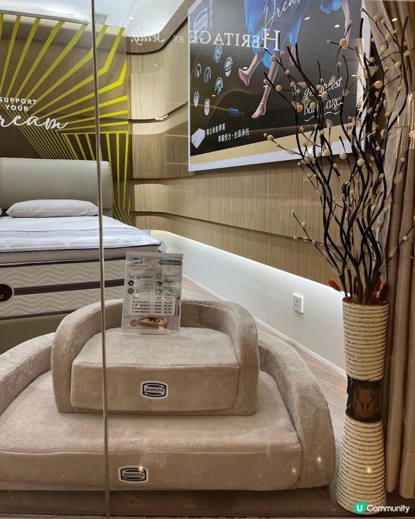 萌寵潑水節:HomeSquare🔫